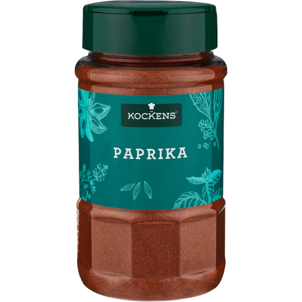 Kockens Paprika