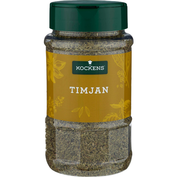 Kockens Timjan