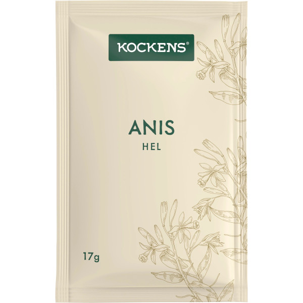 Kockens Anis Hel