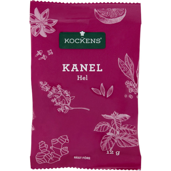 Kockens Kanel Hel