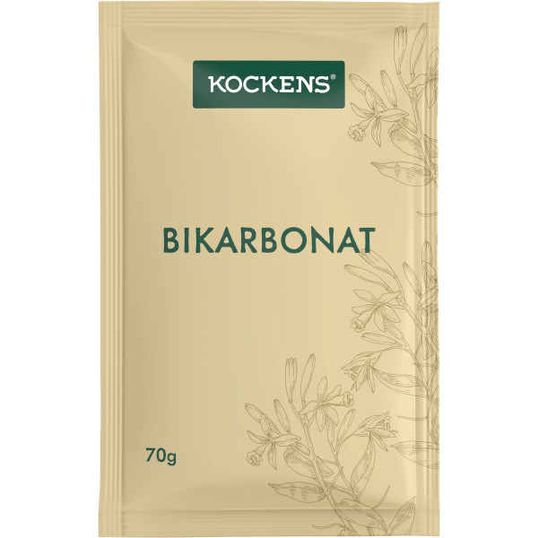 Kockens Bikarbonat