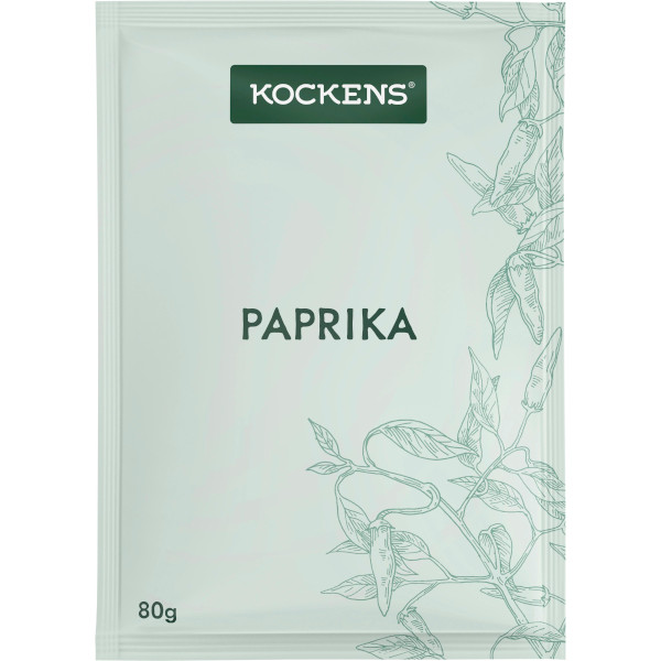 Kockens Paprika