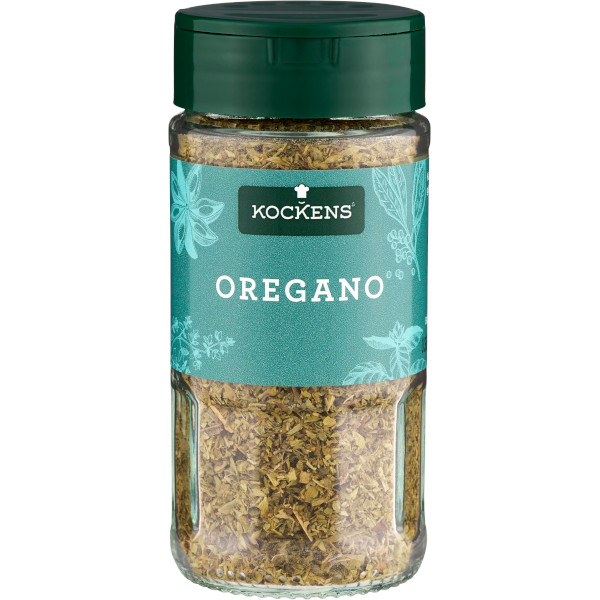 Kockens Oregano