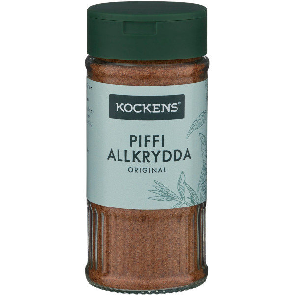 Kockens Piffi Allkrydda