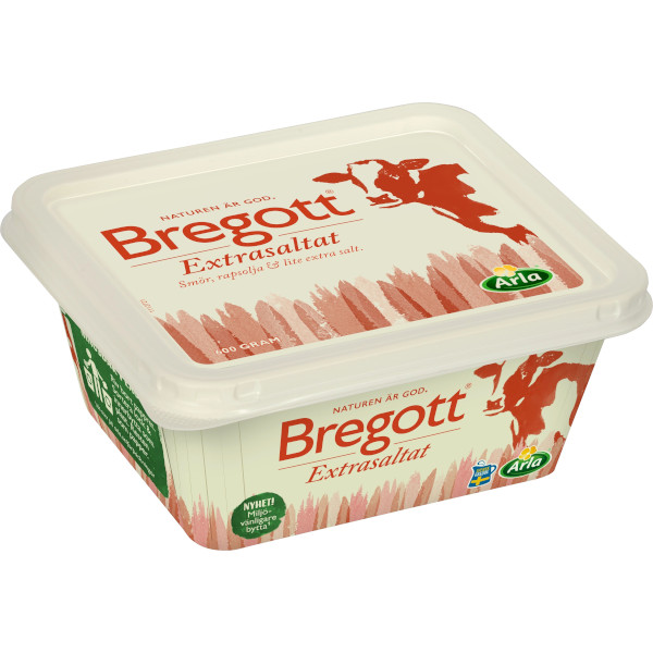 Bregott Bordsask Extrasaltat