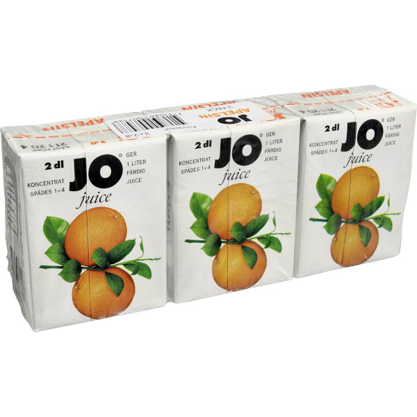 JO Juice Apelsin Koncentrat