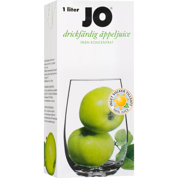 JO Juice Äpple