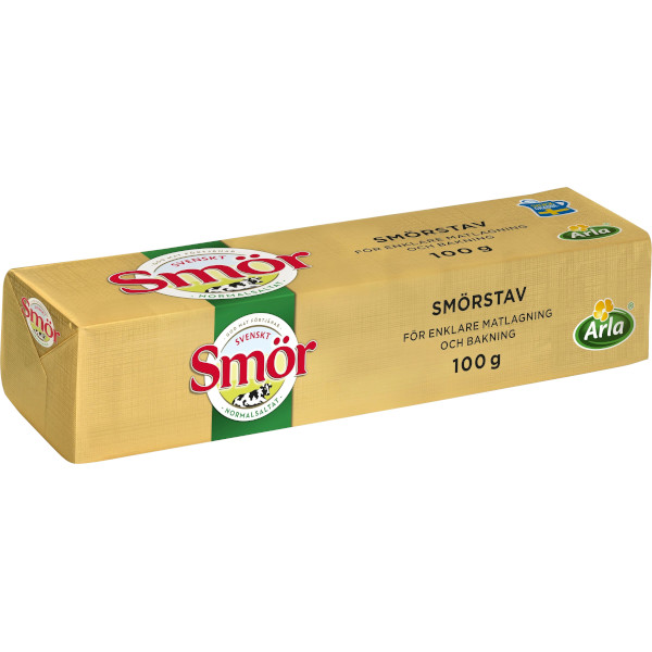 Arla Smörstav