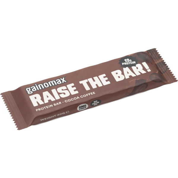 Gainomax Proteinbar Cocoa Coffee