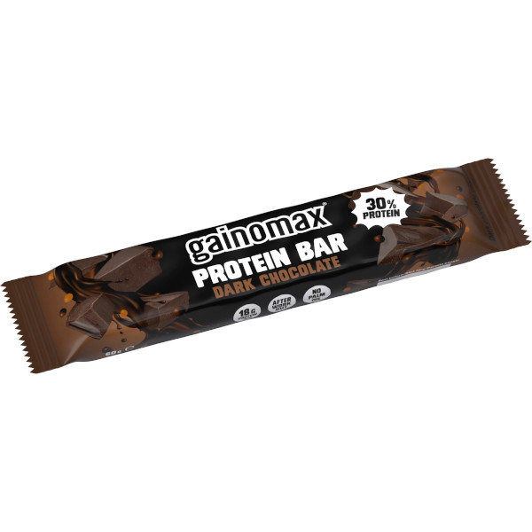Gainomax Proteinbar Dark Chocolate