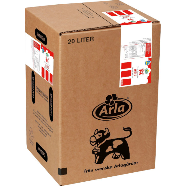 Arla Mjölk
