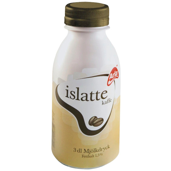 Arla Kaffe Islatte