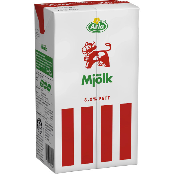 Arla Mjölk