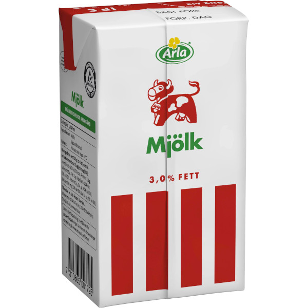 Arla Mjölk