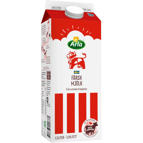 Arla Mjölk