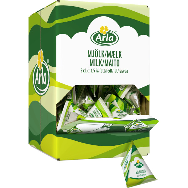 Arla Mjölk 1,5%