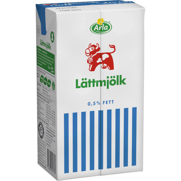 Arla Lättmjölk