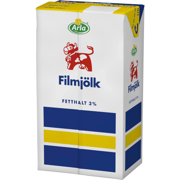 Arla Filmjölk