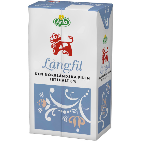 Arla Långfil