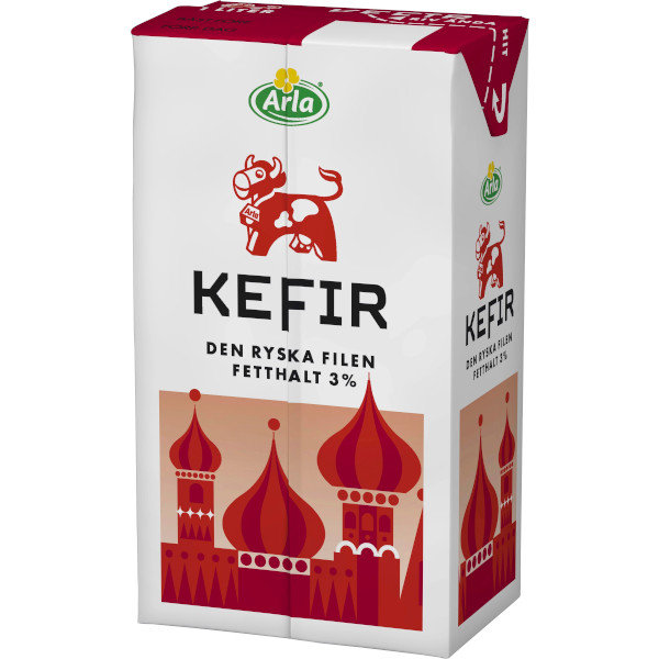 Arla Kefir