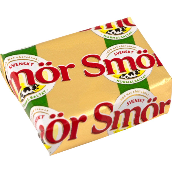 Arla Smör Normalsaltat