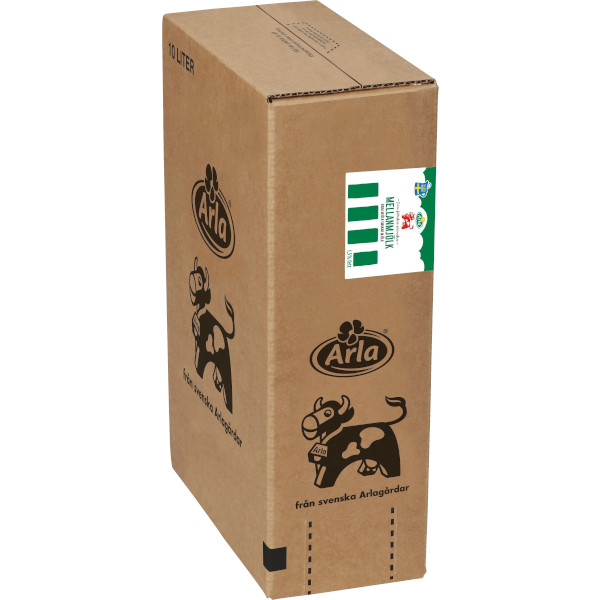 Arla Mellanmjölk