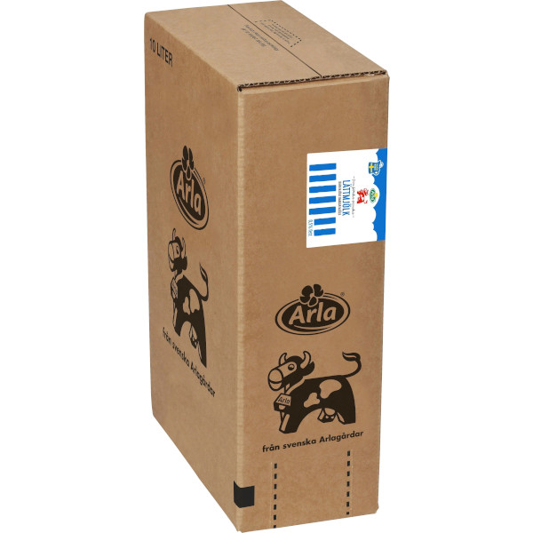 Arla Lättmjölk