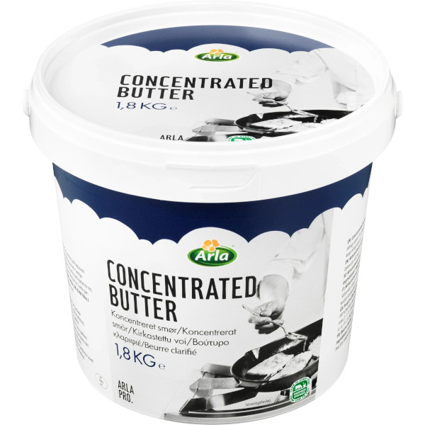 Arla Koncentrerat Smör