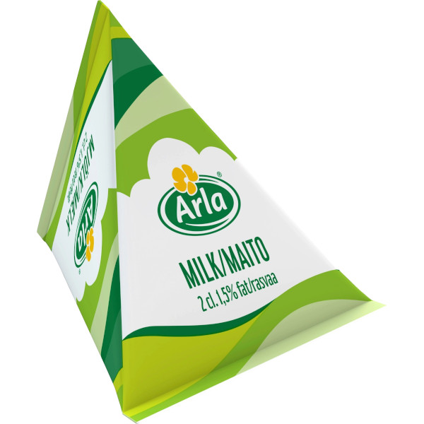 Arla Kaffemjölk