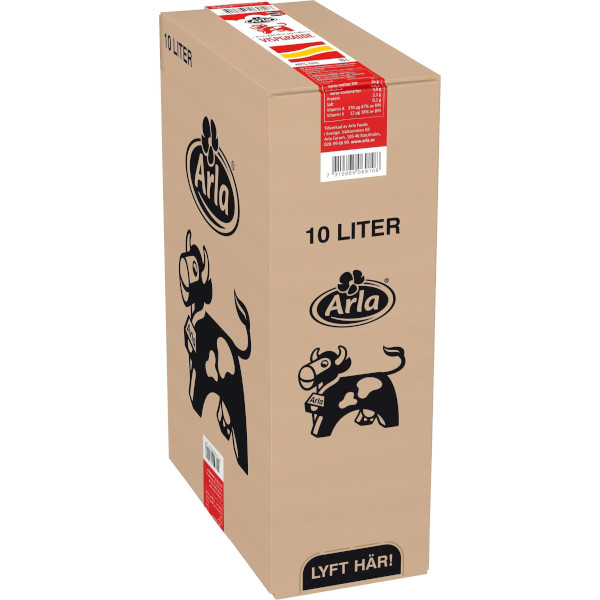 Arla Vispgrädde