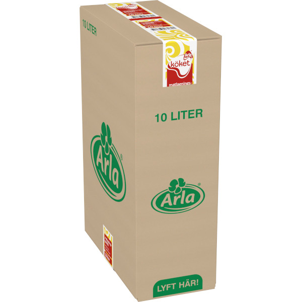 Arla Köket Matlagningsgrädde