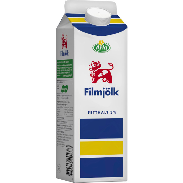 Arla Filmjölk