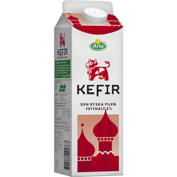 Arla Kefir