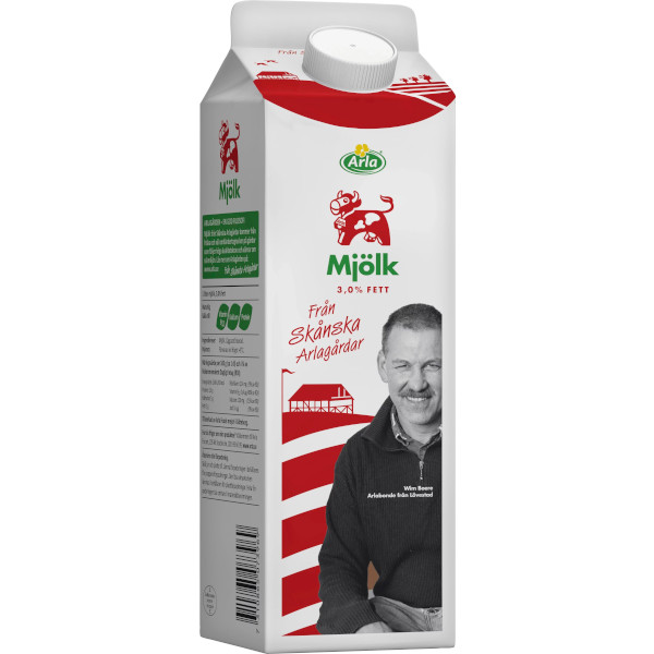 Arla Mjölk