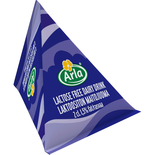 Arla Kaffemjölk Laktosfri