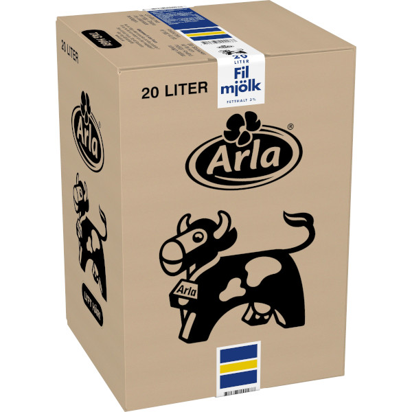 Arla Filmjölk