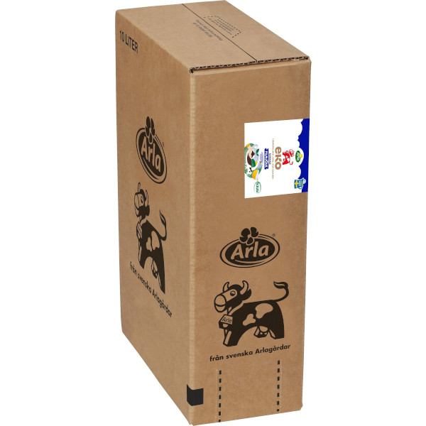 Arla Filmjölk Ekologisk