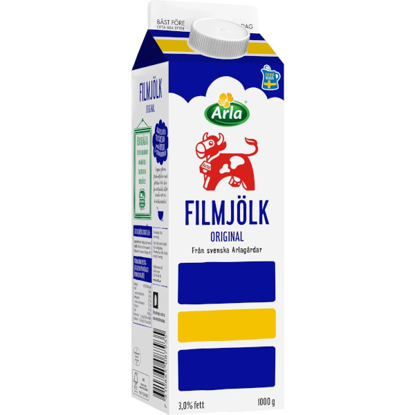 Arla Filmjölk