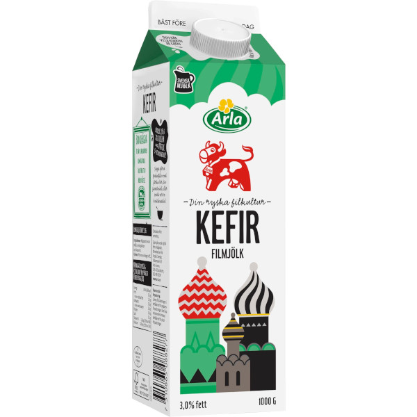 Arla Kefir
