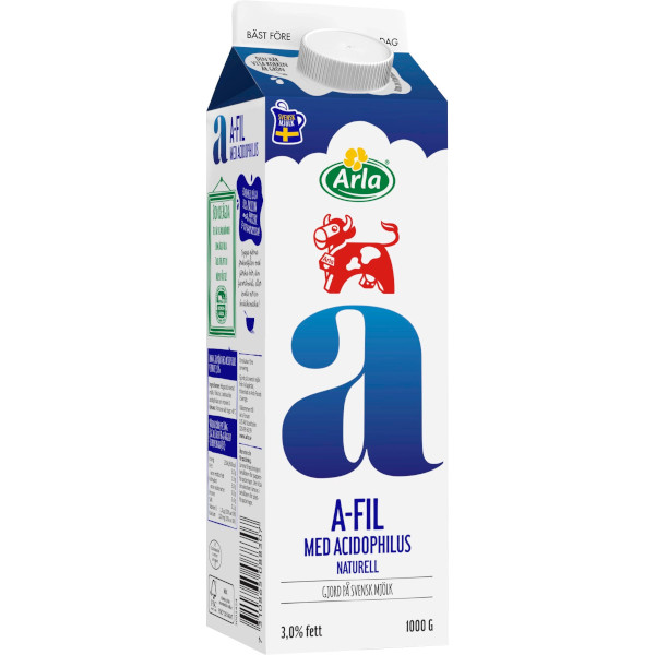 Arla A-Fil