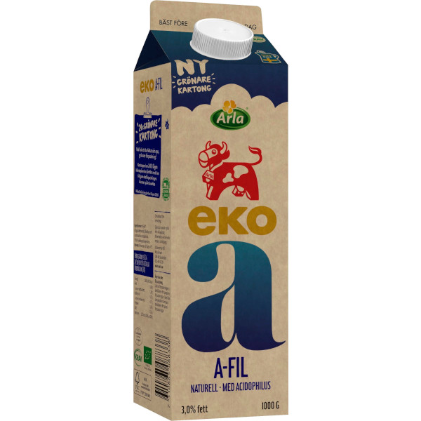 Arla A-Fil Ekologisk
