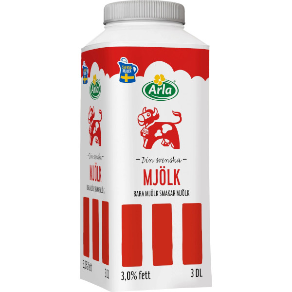 Arla Mjölk