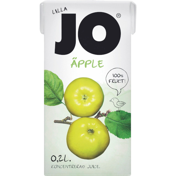 JO Juice Äpple Konc