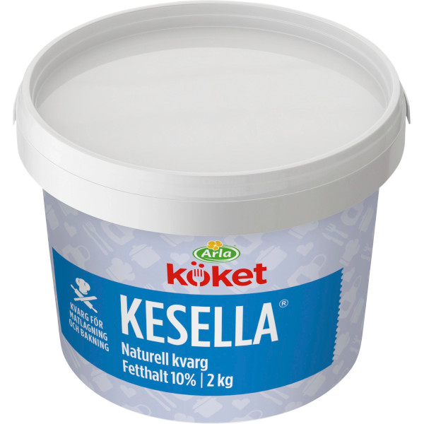 Arla Köket Kesella Naturell