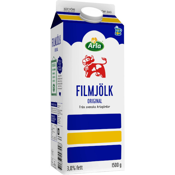 Arla Filmjölk