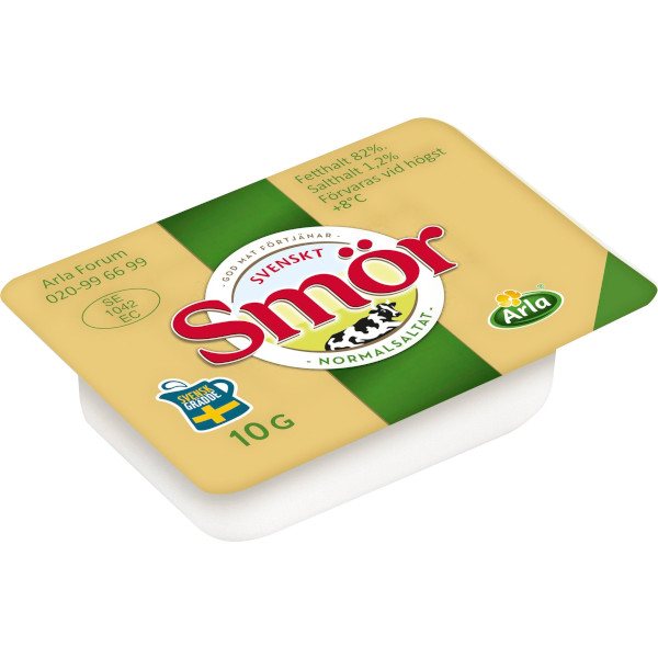 Arla Smör Normalsaltat