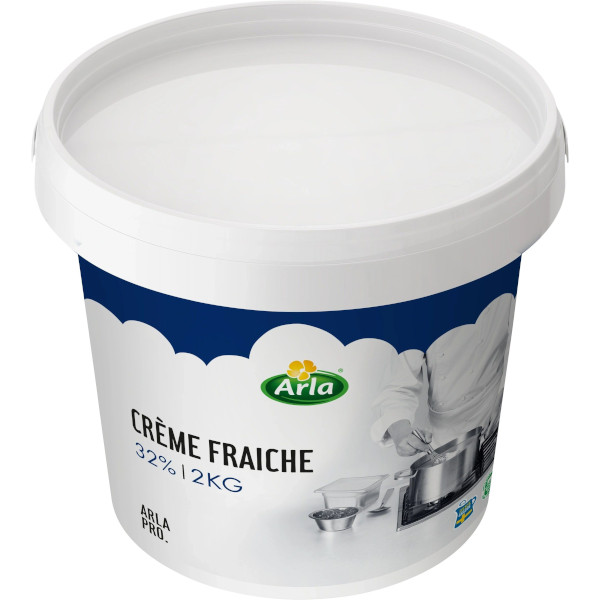 Arla Pro Crème Fraiche
