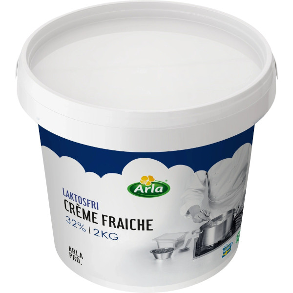 Arla Pro Crème Fraiche Laktosfri