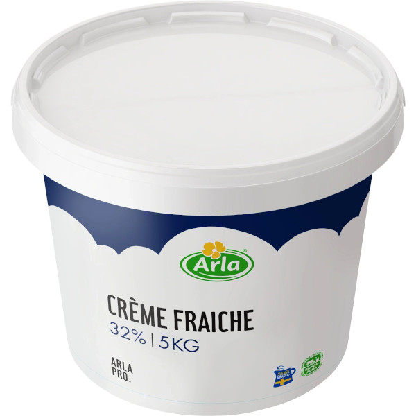 Arla Pro Crème Fraiche