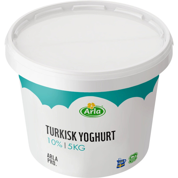 Arla Pro Turkisk Yoghurt